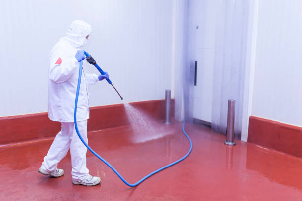 Best Oil Spill Cleanup  in Harrison, NJ